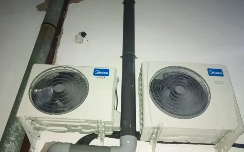 Top Air Conditioning Companies in Nairobi article image