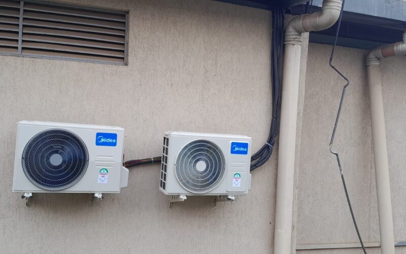 Buy 18,000 BTU Inverter Air Conditioner in Kenya article image