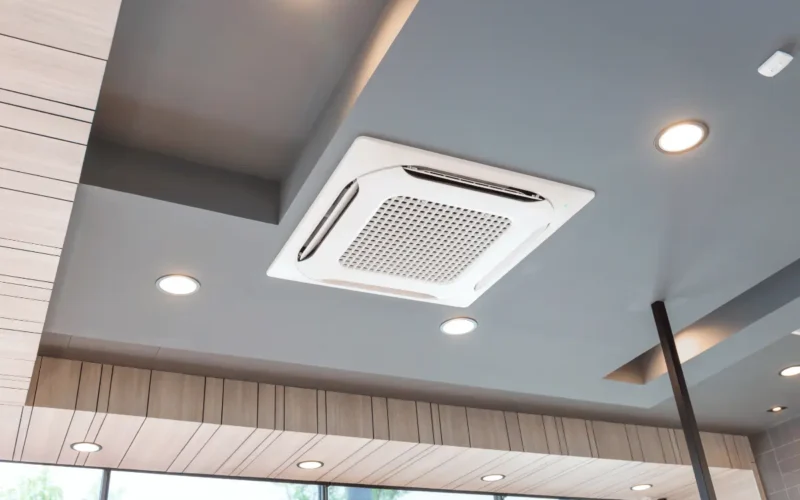 Midea Ceiling Cassette Prices Nairobi article image