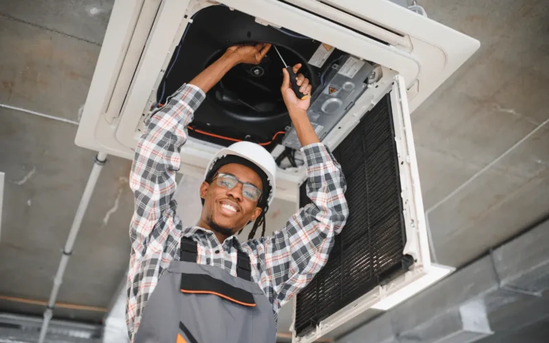 How Much Does It Cost to Install Air Conditioning in Kenya article image