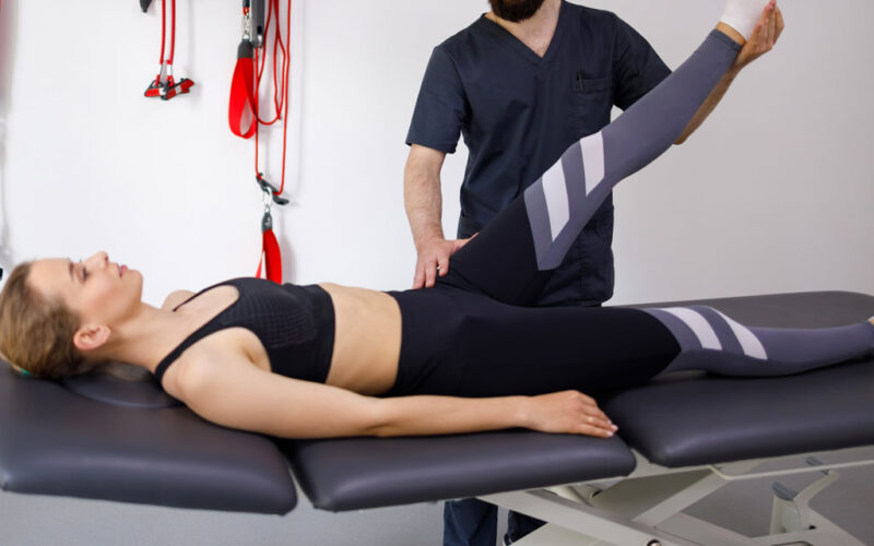 Fascial Stretch Therapy in Kenya article image