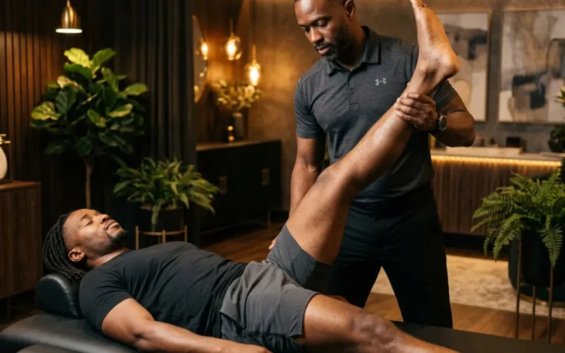 Medical Massage Services in Kenya article image