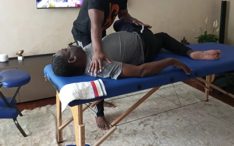 Stretch Therapy in Kenya article image