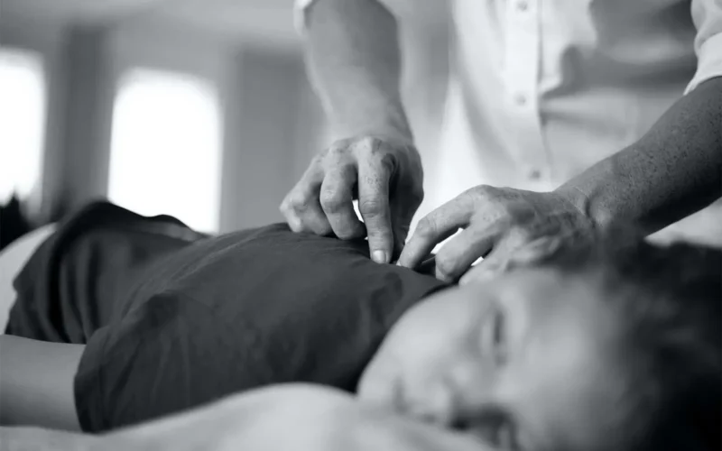 Physiotherapy & Sports Massage in Nairobi article image